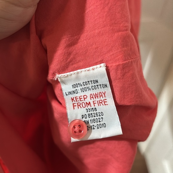 Mini Boden Dress - Picture 4 of 4